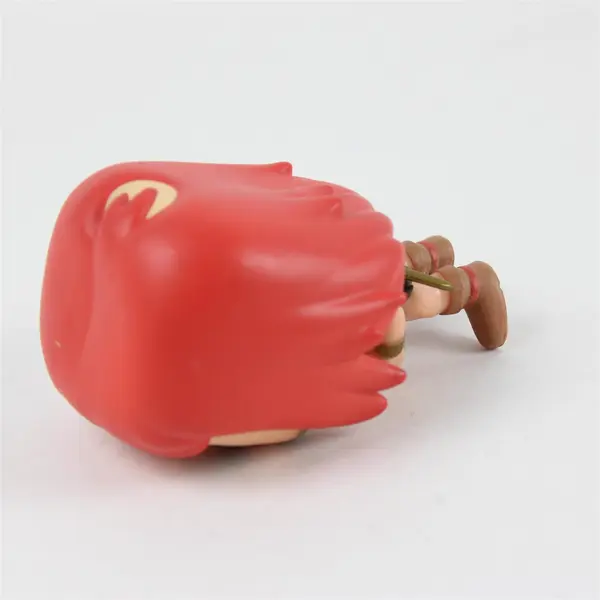 Funko Pop! Son of Zorn Zorn (With Hot Sauce) #400 - No Box