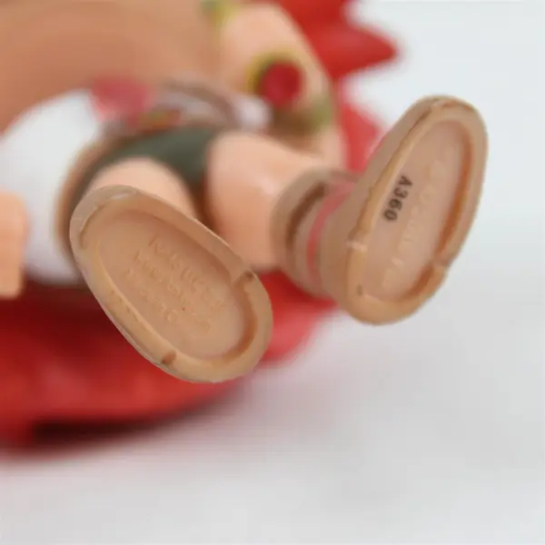 Funko Pop! Son of Zorn Zorn (With Hot Sauce) #400 - No Box