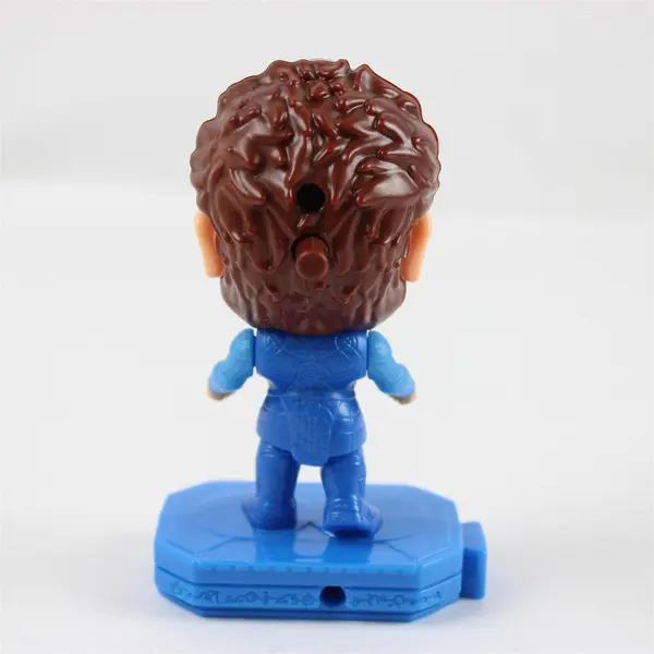 McDonald's Happy Meal Marvel Eternals Ikaris #1 2021 Toy