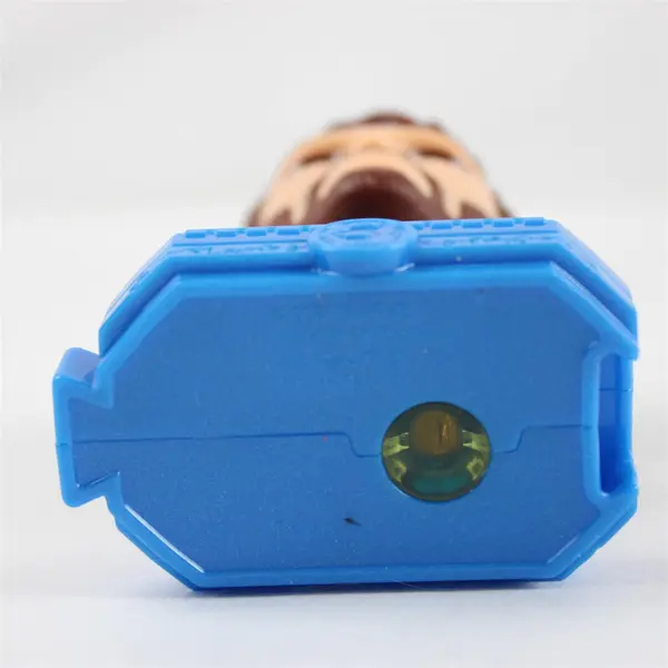 McDonald's Happy Meal Marvel Eternals Ikaris #1 2021 Toy