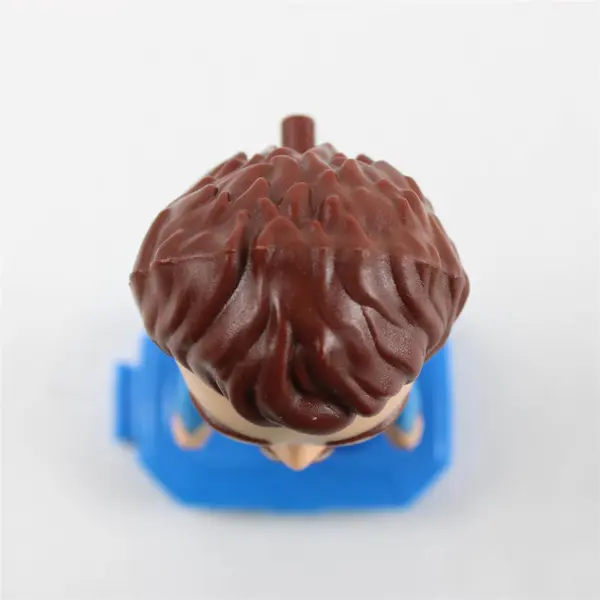 McDonald's Happy Meal Marvel Eternals Ikaris #1 2021 Toy