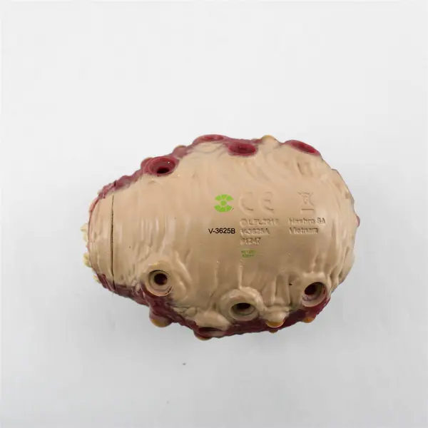 Mixed Lot Snake & Tentacle Creature Action Figures