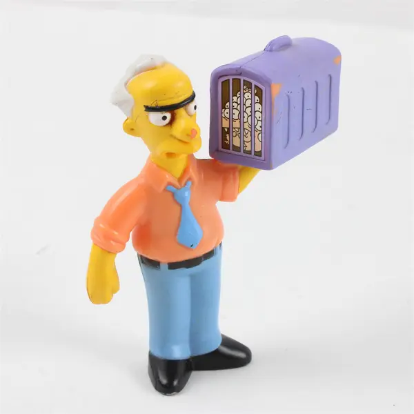 Mixed Lot of Action Figures  Assorted