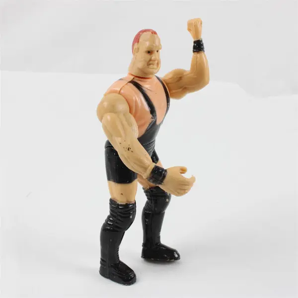 Mixed Lot of Action Figures  Assorted