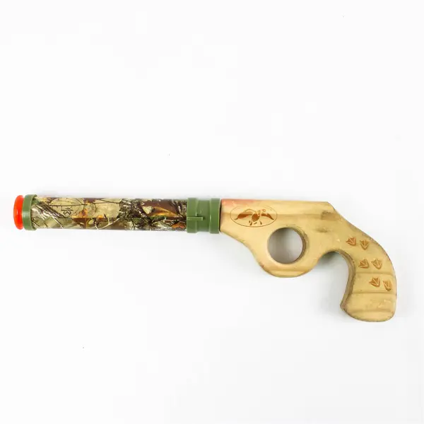 Duck Commander 12" Pop Gun Toy