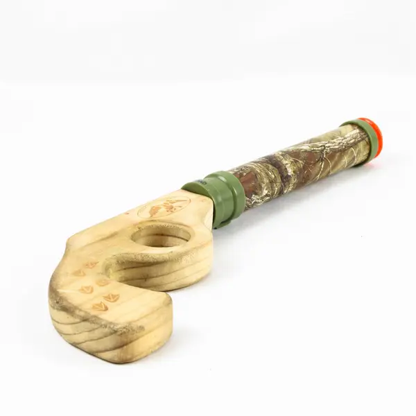 Duck Commander 12" Pop Gun Toy