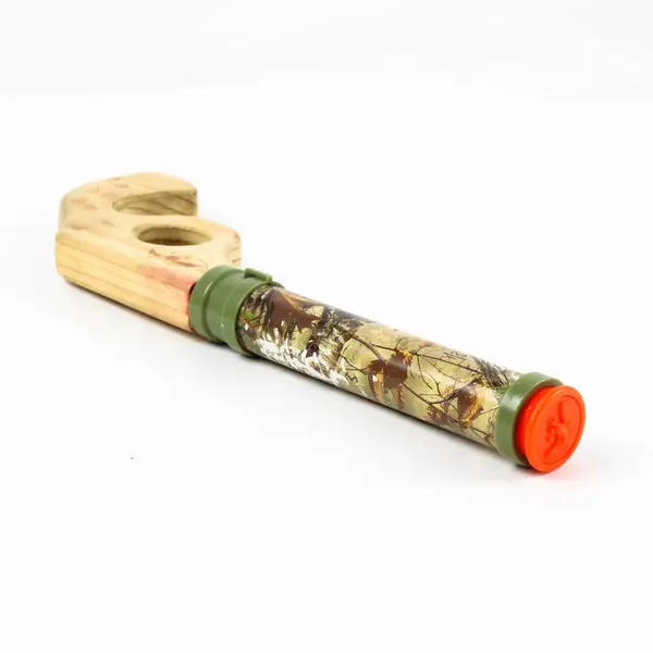 Duck Commander 12" Pop Gun Toy