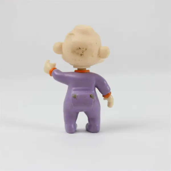 Lot of 2 Rugrats Action Figures Collectible Characters