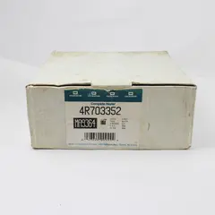 New Modine Complete Heater Core Assembly MA9364 1983-1987 Mazda 626