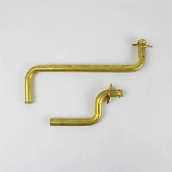 New Modine Complete Heater Core Assembly MA9364 1983-1987 Mazda 626