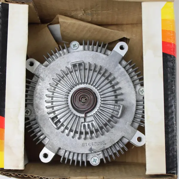 Airtex Thermal Fan Clutch OE Type 2652TA Fits 1989-1994 Mazda 2.6L