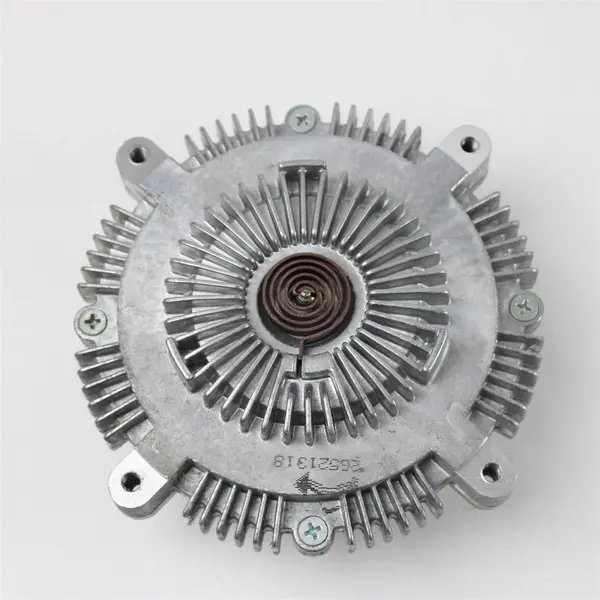 Airtex Thermal Fan Clutch OE Type 2652TA Fits 1989-1994 Mazda 2.6L