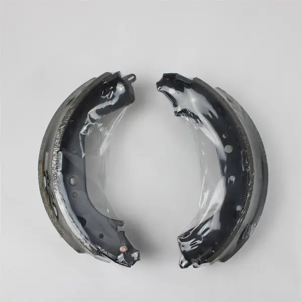 Ultra Stop Brake Shoes FB589 by Parts Master Fits Toyota 4Runner Pickup Tacoma