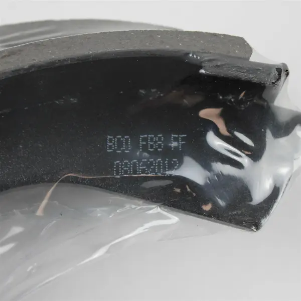 Ultra Stop Brake Shoes FB589 by Parts Master Fits Toyota 4Runner Pickup Tacoma