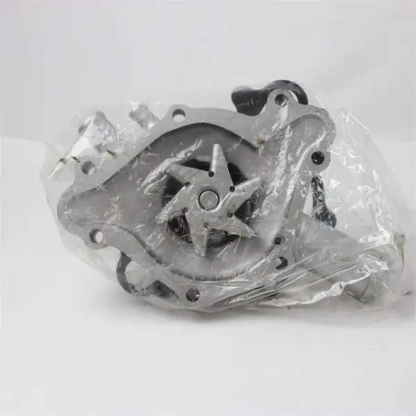 Signature Series WP464 Water Pump Ford Crown Vic Mustang Lincoln Mercury