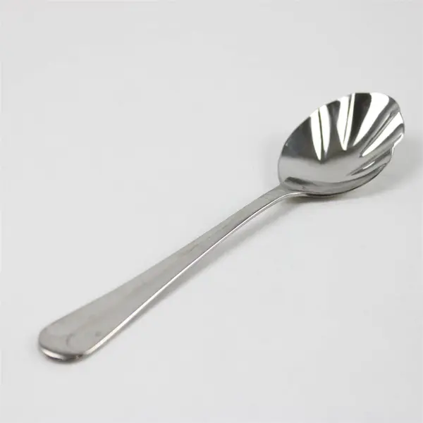 Lot of 3 Wallace Silversmiths Kensington Stainless 2 Butter Knives & Sugar Spoon