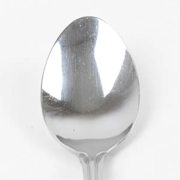 Lot of 2 Oneida Tress Stainless Pierced Tablespoon & Tablespoon