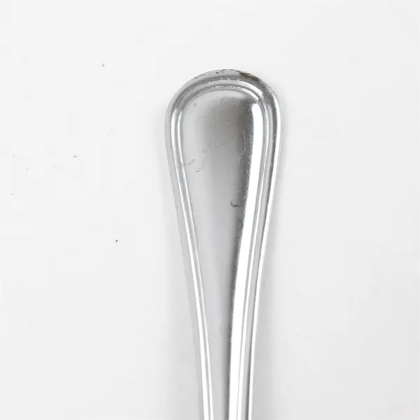 Set of 4  Oneida Tress Stainless Individual Salad Forks