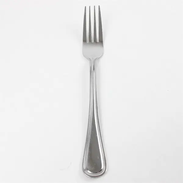 Set of 4 Oneida Tress Stainless Forks