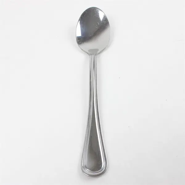 Set of 4  Oneida Tress Stainless Teaspoons