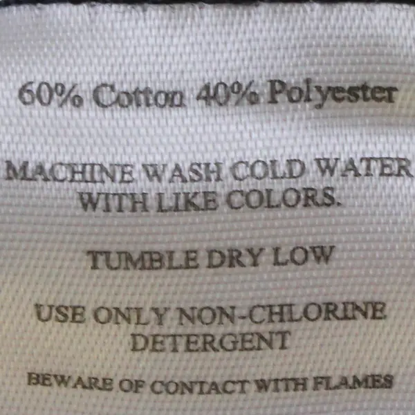 Cascade Casual Wear Multicolor Plaid Button-Down Men's Size Large