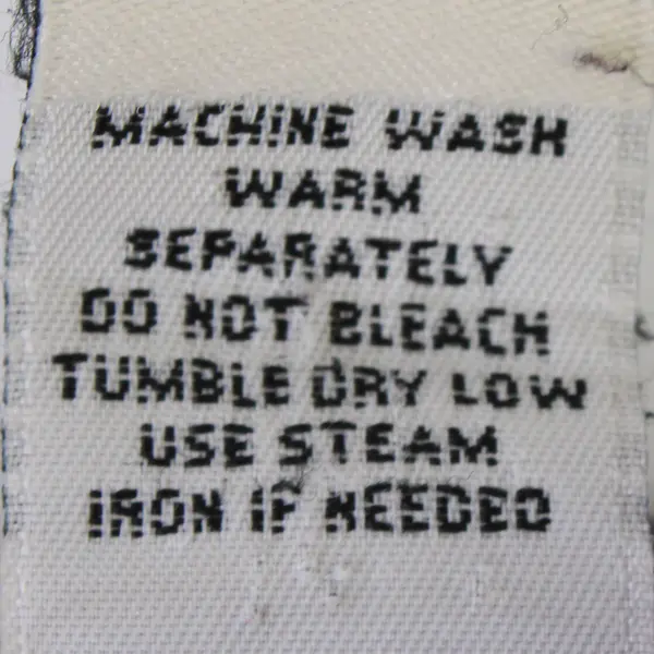 Covington Red Gray and White Plaid Long-Sleeved Cotton Button-Up Men's 2XL