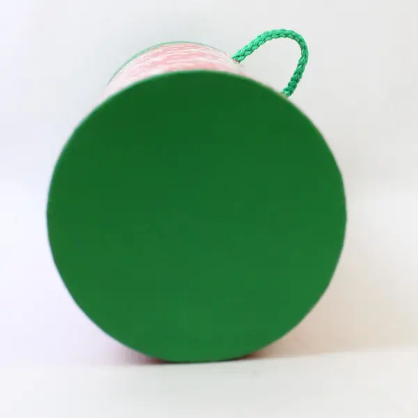 Christmas Wine Bottle Gift Box Holiday Wine Gift Bag Carrier