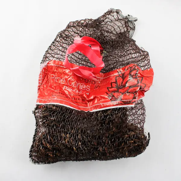 Cinnamon Scented Pinecones for Crafts Holiday Wreaths Garlands Potpourri