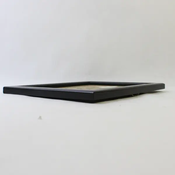 THT Designs Sign "Christmas Spirit Gathers Here" Wall Plaque 7.5x9.5 in