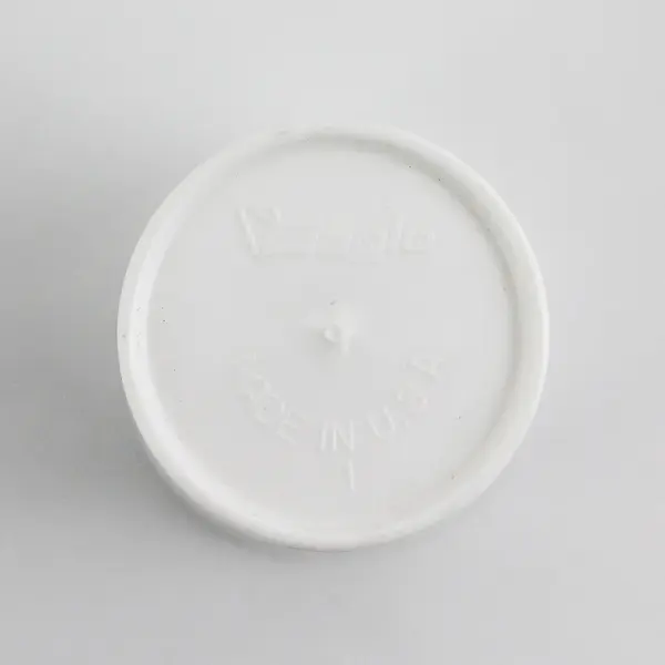 Vintage 1980s Disney Mousercise Child's Cup Mickey Minnie Pluto Goofy USA Eagle