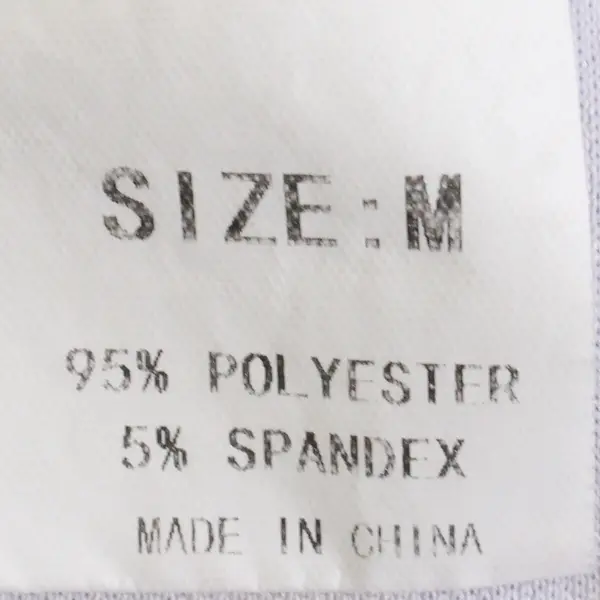 Purple Pink & Blue Mermaid Scale Print A-Line Dress Girls' Medium