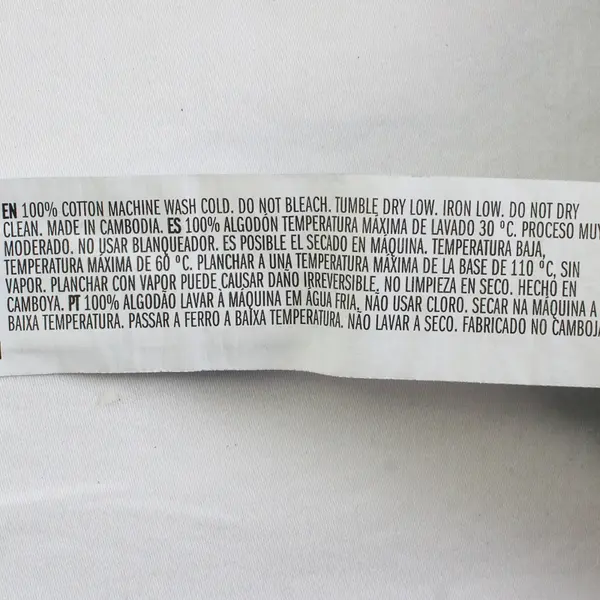 Forever 21 Cactus Print Black Short-Sleeved Button-Up Men's Small