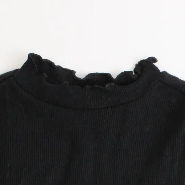 Old Navy Gray and Black Jaguar Print Tutu Dress Girls' 3T