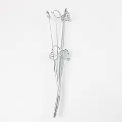 Desk/Tabletop Card & Photo Holder Place Card Sign Display Stand