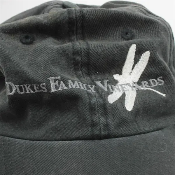 Lot of 3 Baseball Caps Adjustable Dukes Vineyard Worldmark Seaside NW Pump