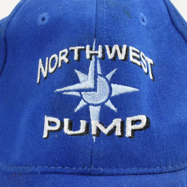 Lot of 3 Baseball Caps Adjustable Dukes Vineyard Worldmark Seaside NW Pump