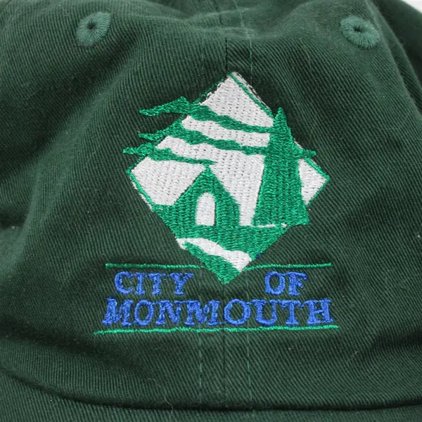 Lot of 3 Adjustable Baseball Caps Lost Coast Brewery, Ace Hardware, Monmouth