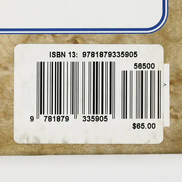 American Levels and Their Makers Don Rosebrook 1999 HC Vol I New England VG