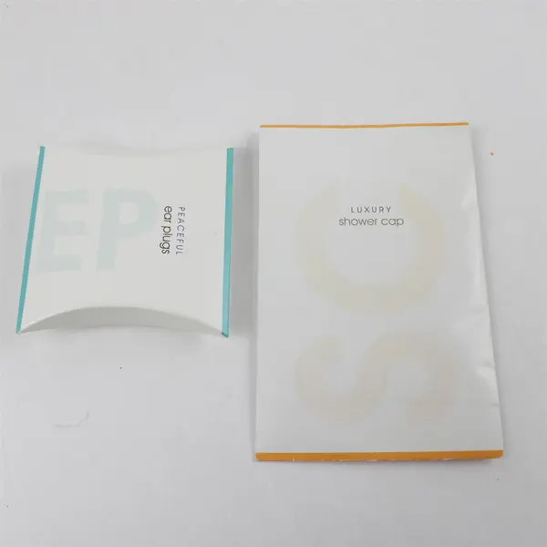 Grand Circle Travel Kit Sewing Kit & Ear Plugs Lightweight