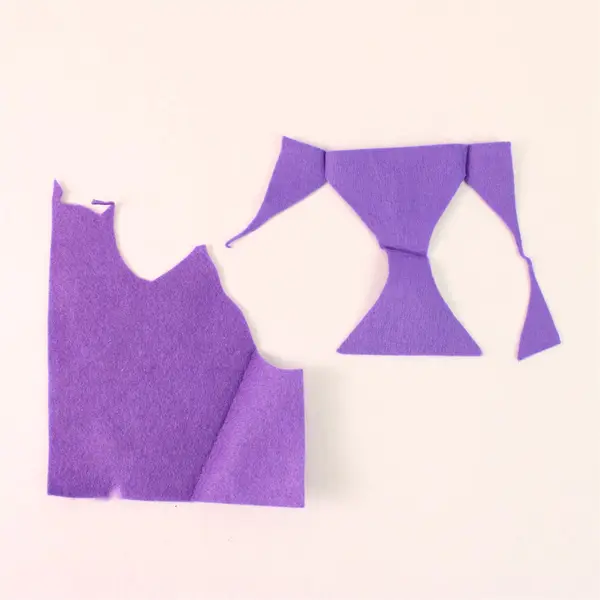 Lot of Mixed Assorted Fabrics for Quilting Sewing Crafts 