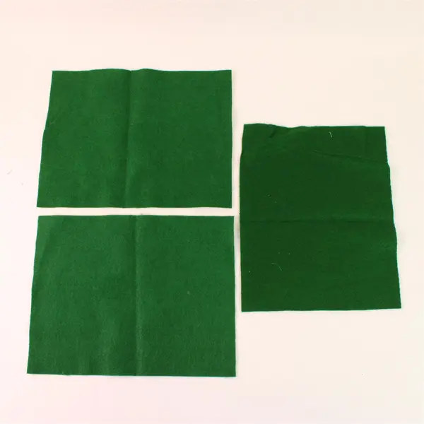 Lot of Mixed Assorted Fabrics for Quilting Sewing Crafts 