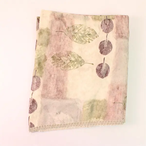 Lot of Mixed Assorted Fabrics for Quilting Sewing Crafts 