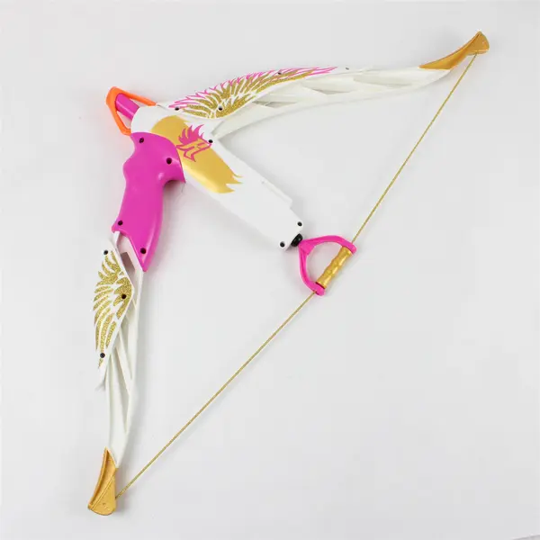 Nerf Rebelle Golden Edge Bow Toys R Us Exclusive Limited Edition Hasbro