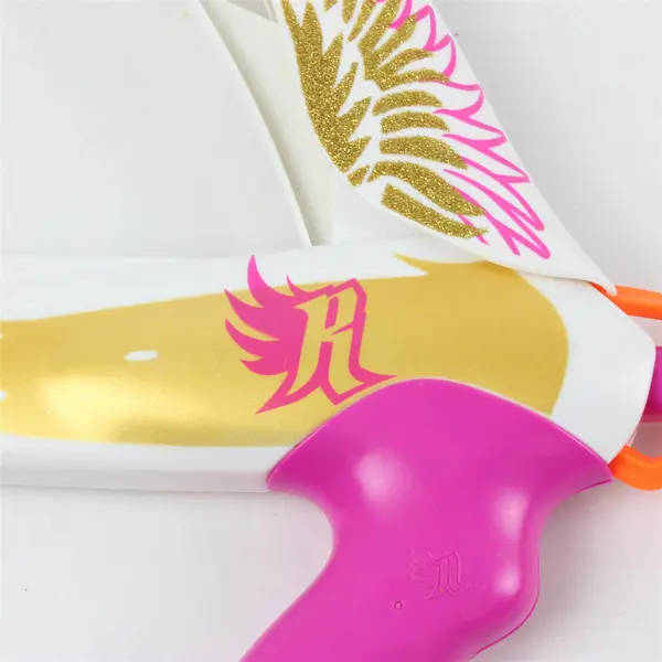 Nerf Rebelle Golden Edge Bow Toys R Us Exclusive Limited Edition Hasbro
