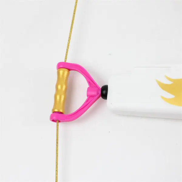 Nerf Rebelle Golden Edge Bow Toys R Us Exclusive Limited Edition Hasbro