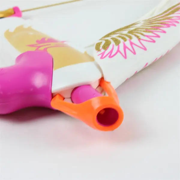 Nerf Rebelle Golden Edge Bow Toys R Us Exclusive Limited Edition Hasbro