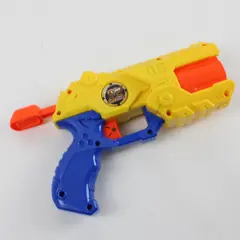 Zuru X-Shot Dart Blaster Reflex TK-6 Foam Can Targets 55ft