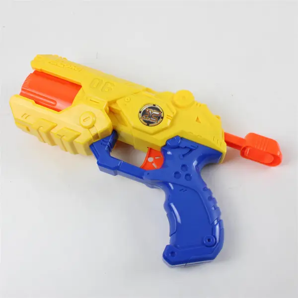 Zuru X-Shot Dart Blaster Reflex TK-6 Foam Can Targets 55ft