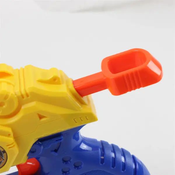 Zuru X-Shot Dart Blaster Reflex TK-6 Foam Can Targets 55ft