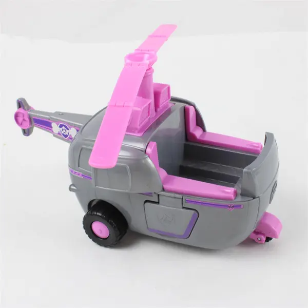 Paw Patrol Skye High-Flyin' Helicopter Spin Master Toy